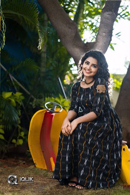 Anupama-Parameswaran